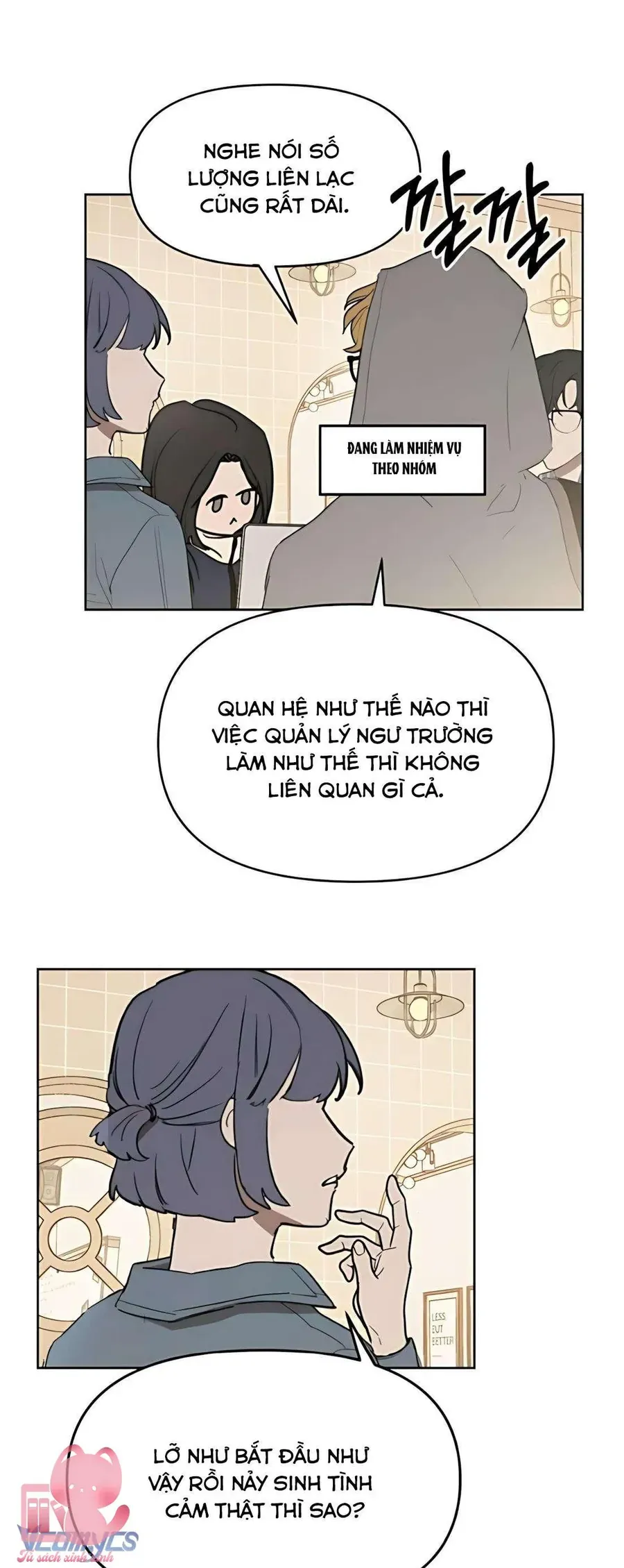 Muốn Bị Lừa Dối - Chương 11