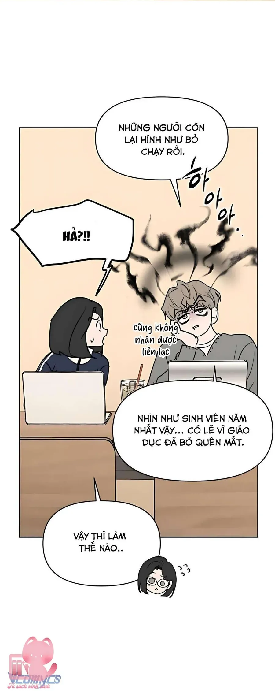 Muốn Bị Lừa Dối - Chương 11