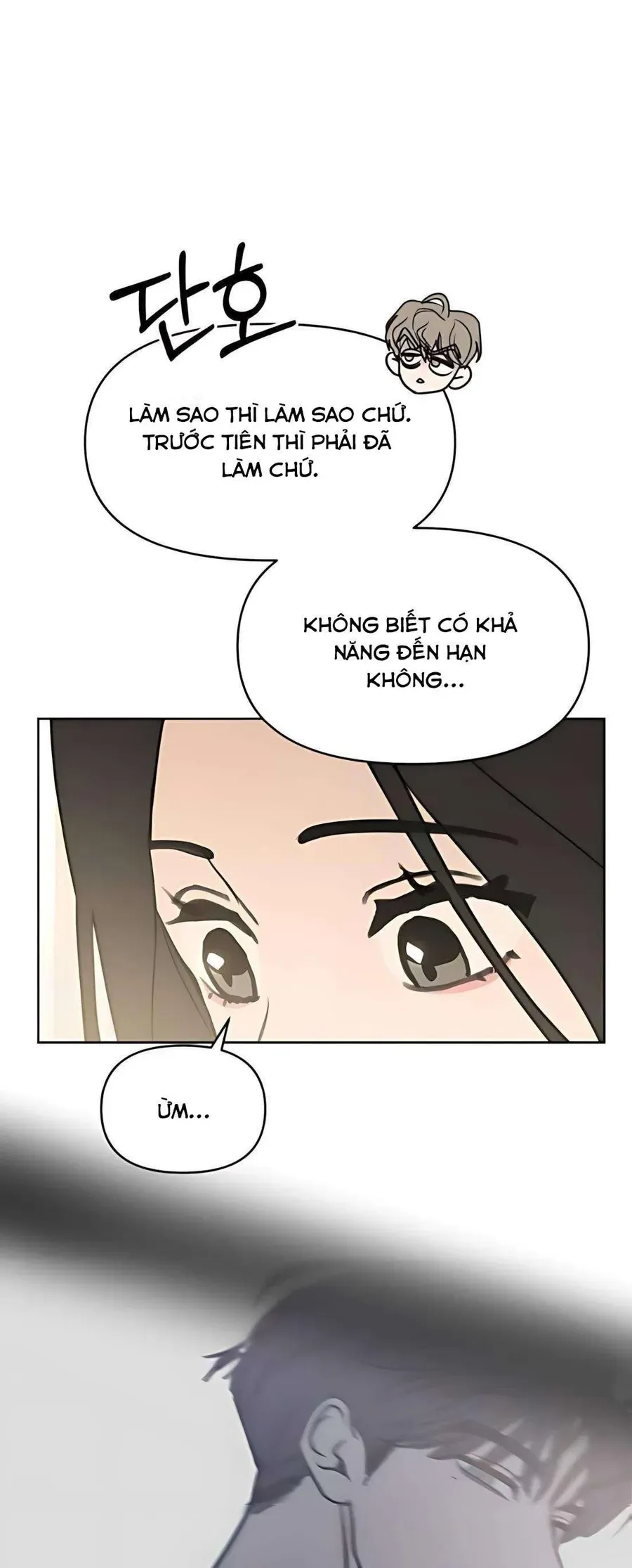 Muốn Bị Lừa Dối - Chương 11