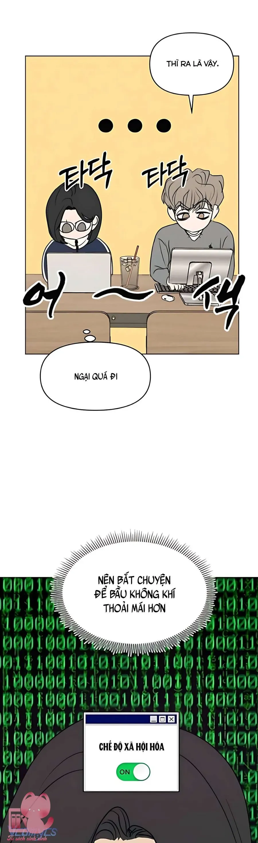 Muốn Bị Lừa Dối - Chương 11