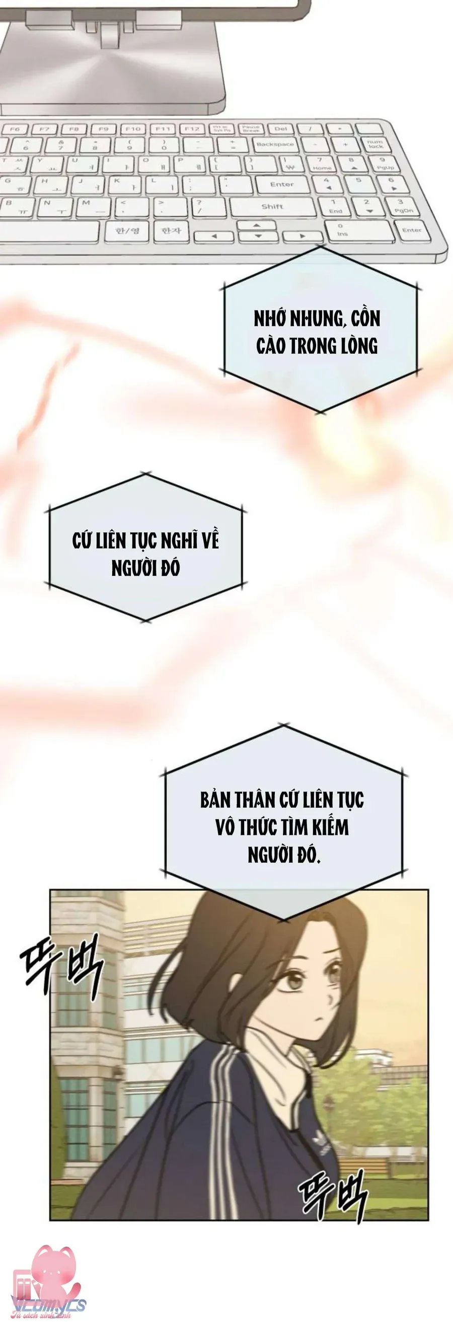 Muốn Bị Lừa Dối - Chương 12