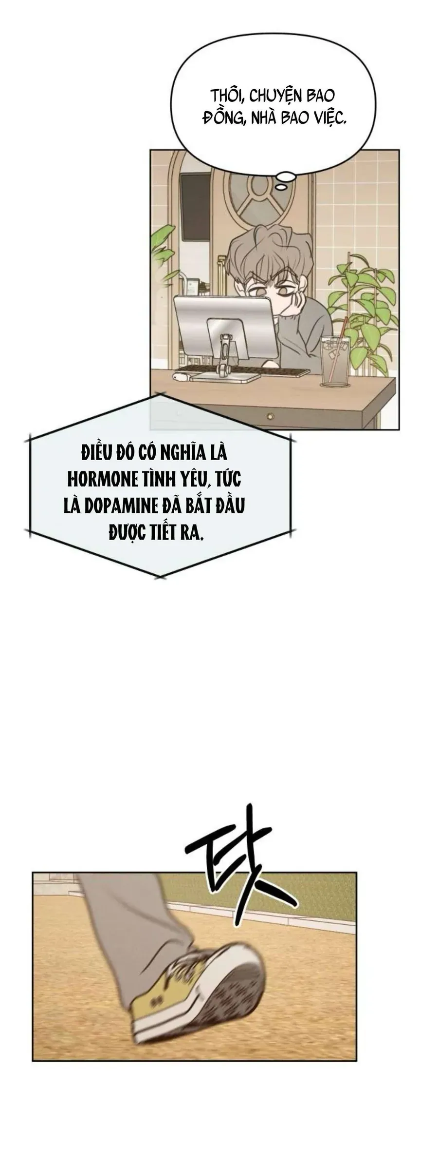 Muốn Bị Lừa Dối - Chương 12