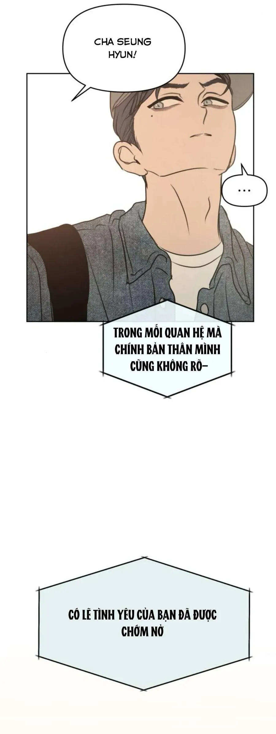 Muốn Bị Lừa Dối - Chương 12