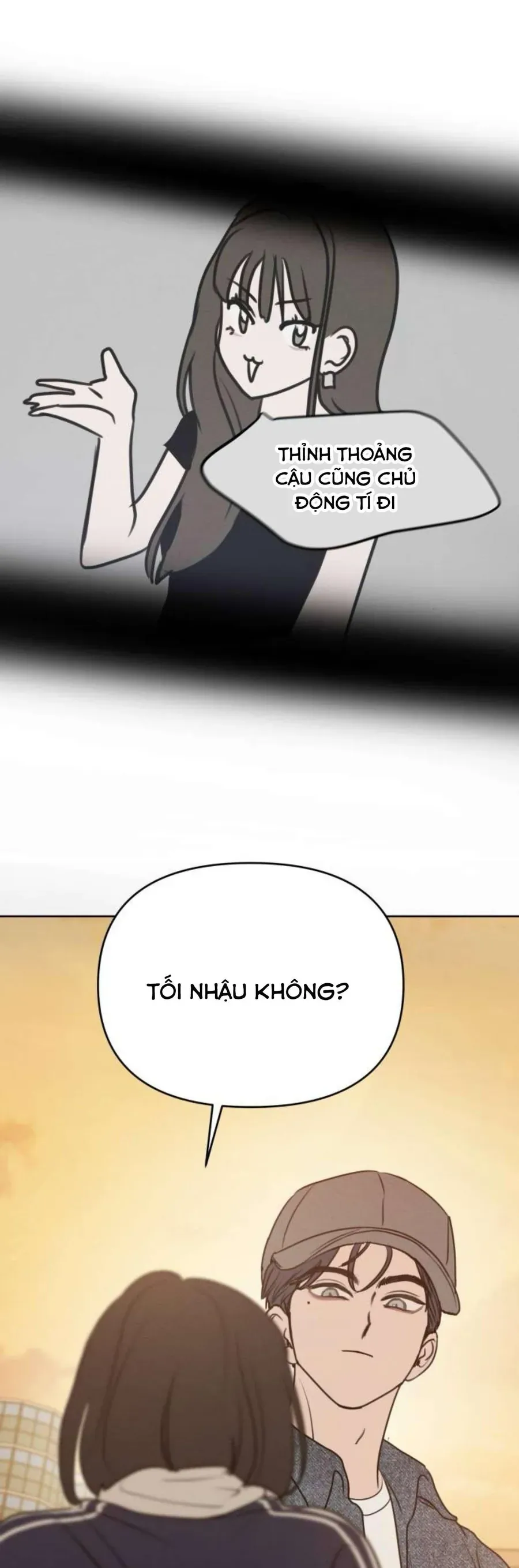 Muốn Bị Lừa Dối - Chương 12