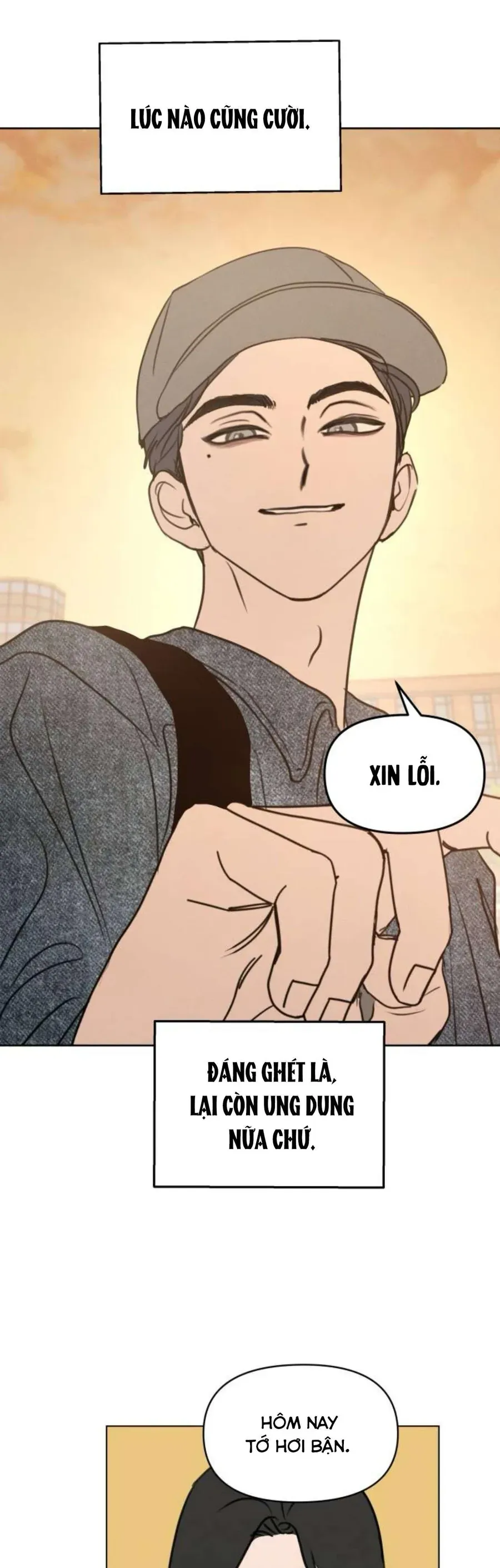 Muốn Bị Lừa Dối - Chương 12