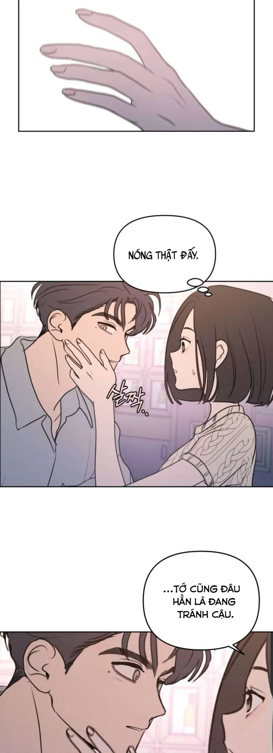 Muốn Bị Lừa Dối - Chương 12