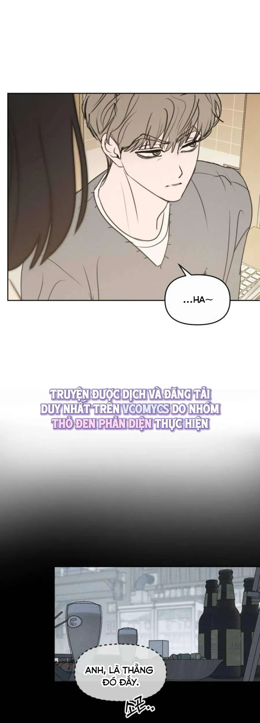 Muốn Bị Lừa Dối - Chương 12