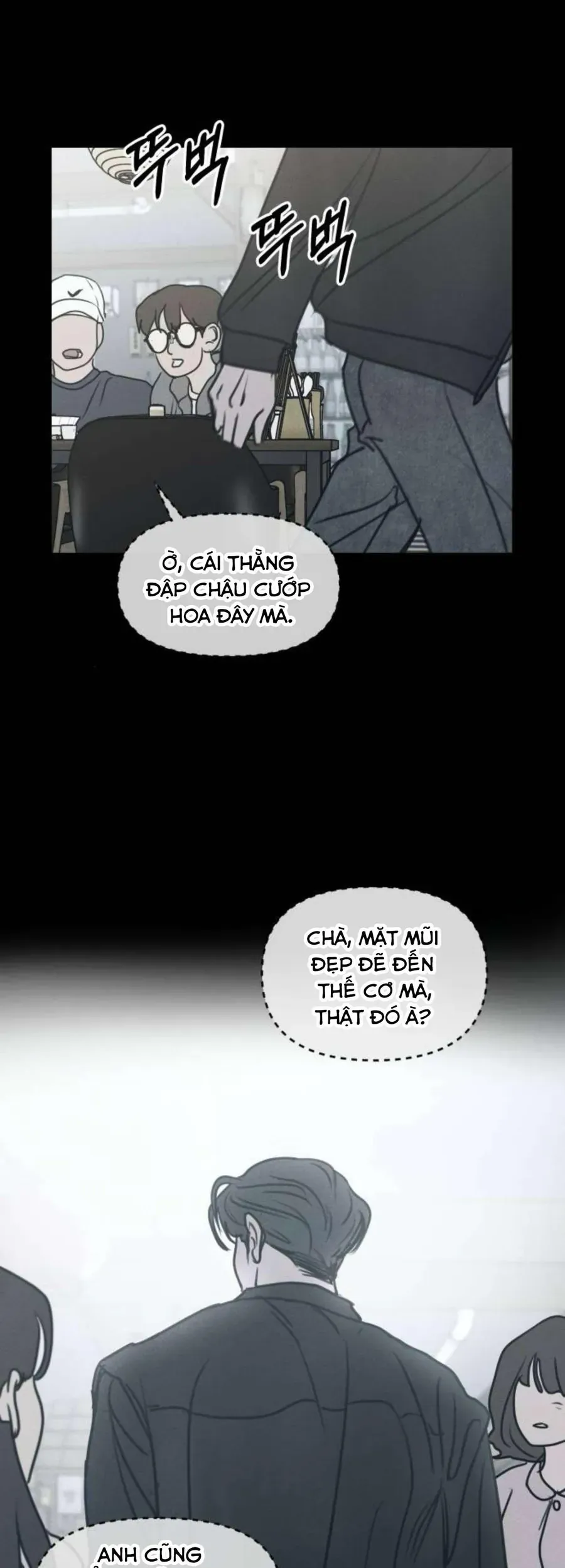 Muốn Bị Lừa Dối - Chương 12