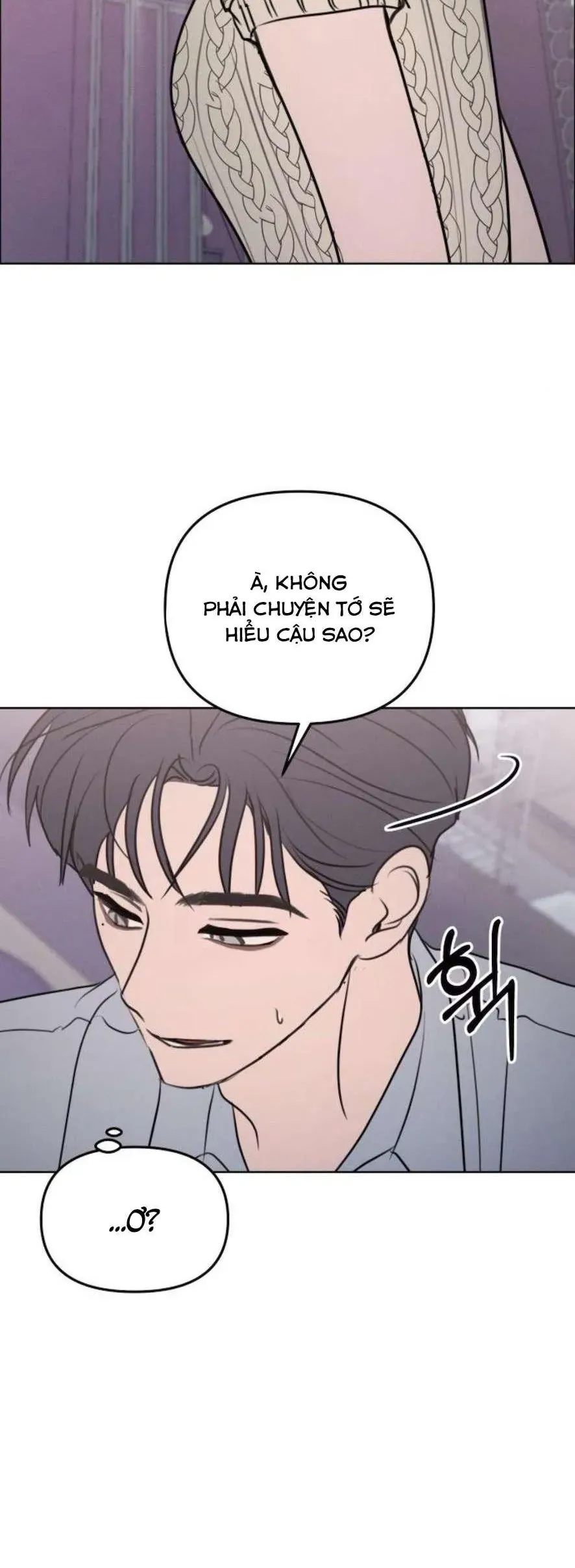 Muốn Bị Lừa Dối - Chương 13