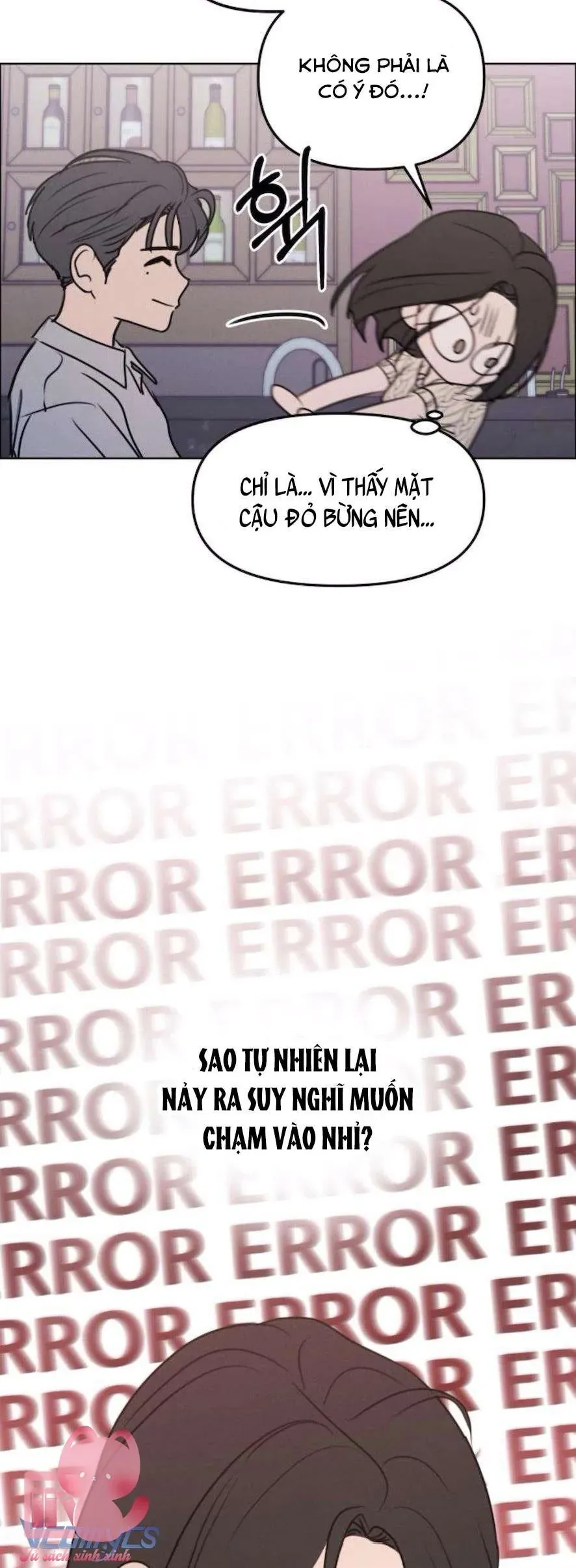 Muốn Bị Lừa Dối - Chương 13
