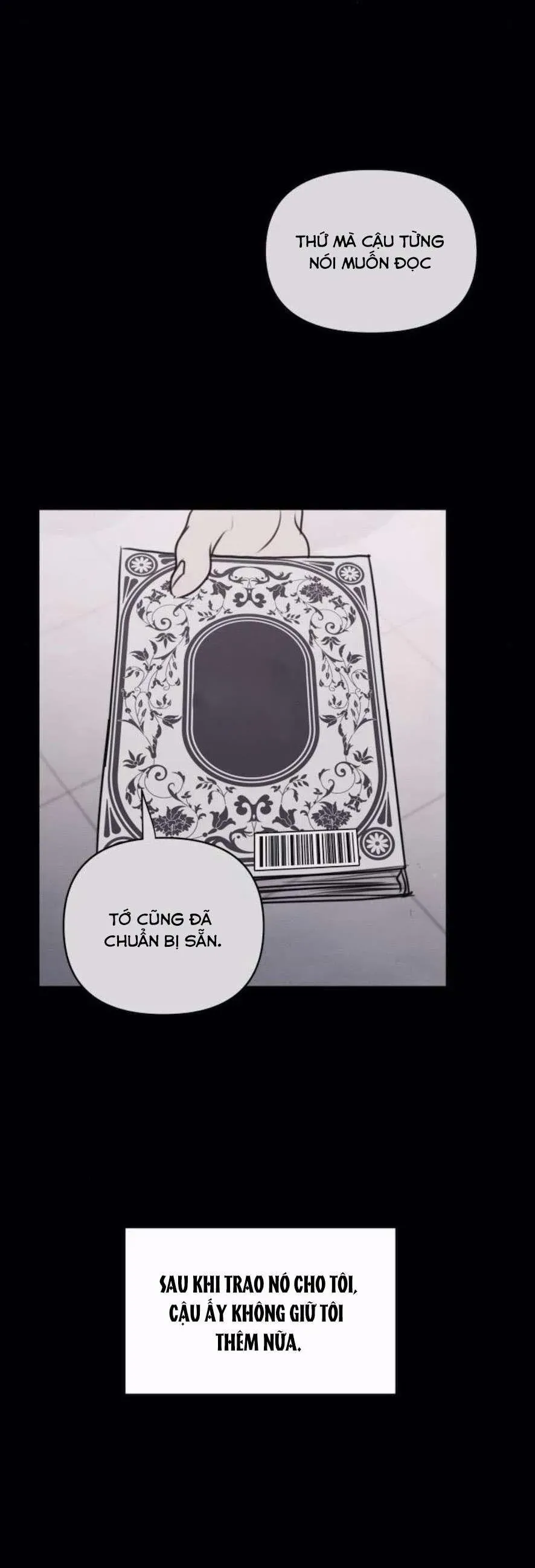 Muốn Bị Lừa Dối - Chương 13