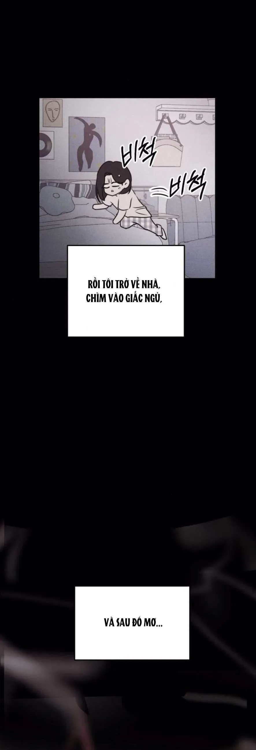 Muốn Bị Lừa Dối - Chương 13