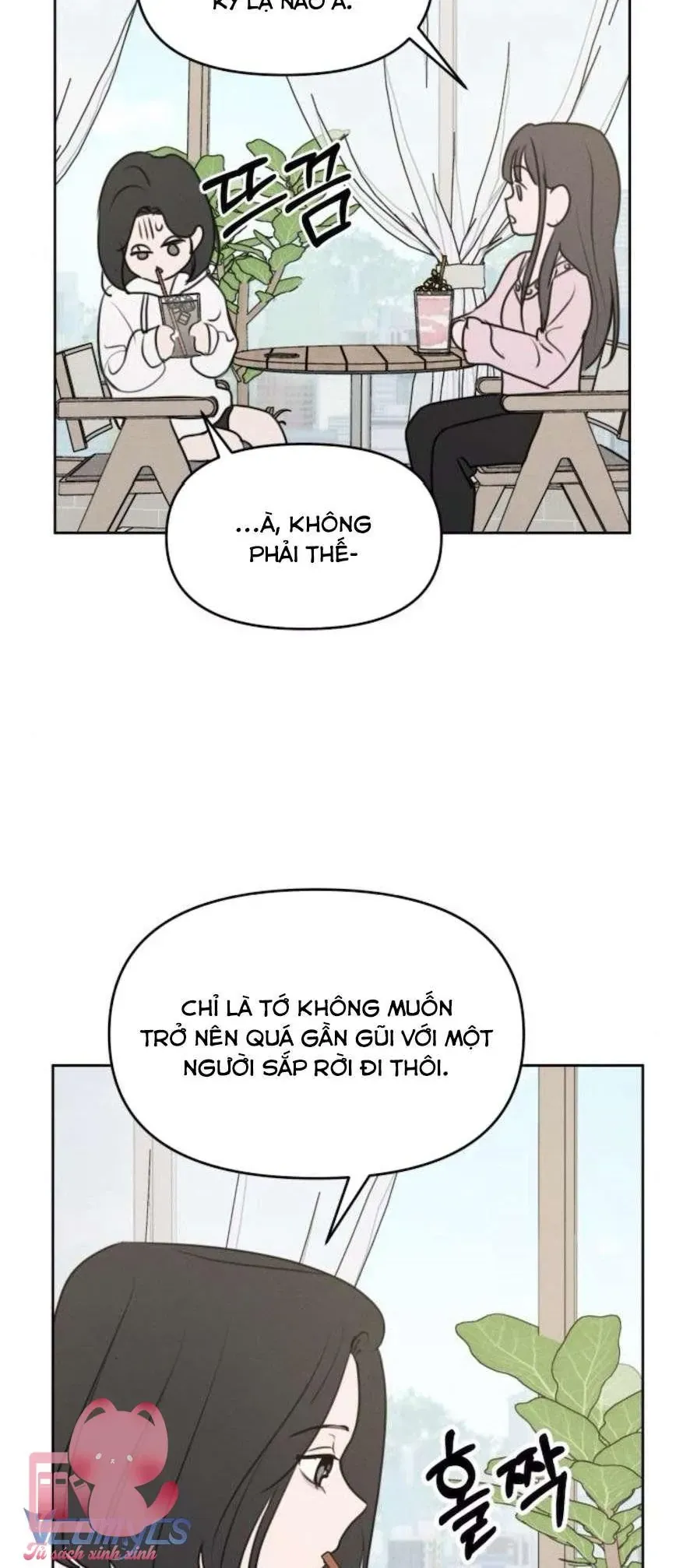 Muốn Bị Lừa Dối - Chương 13
