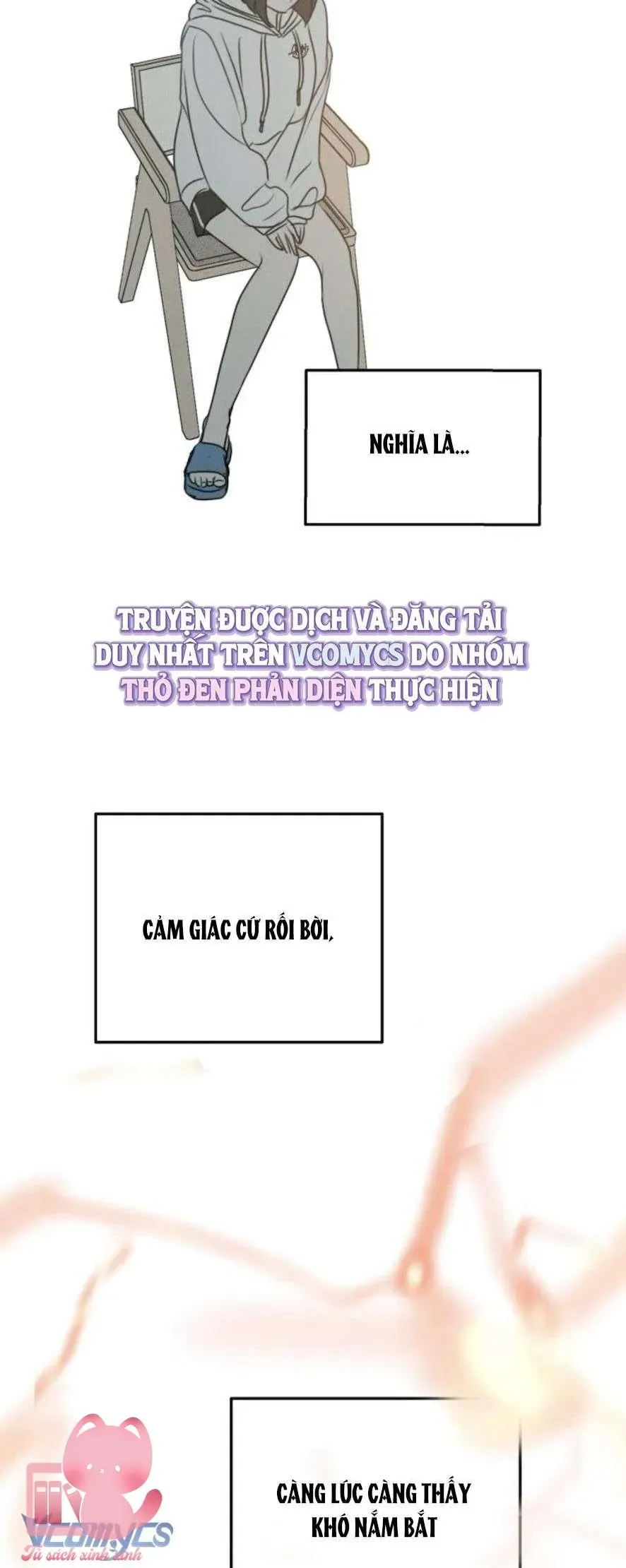 Muốn Bị Lừa Dối - Chương 13