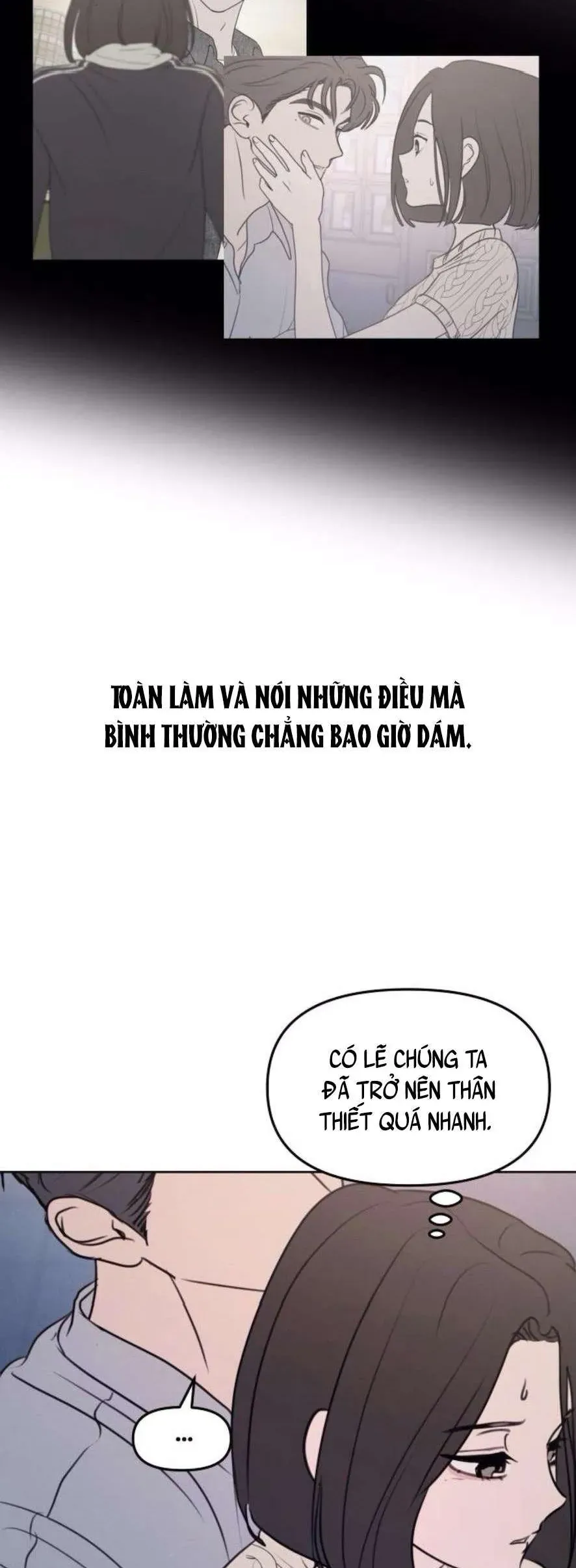 Muốn Bị Lừa Dối - Chương 13