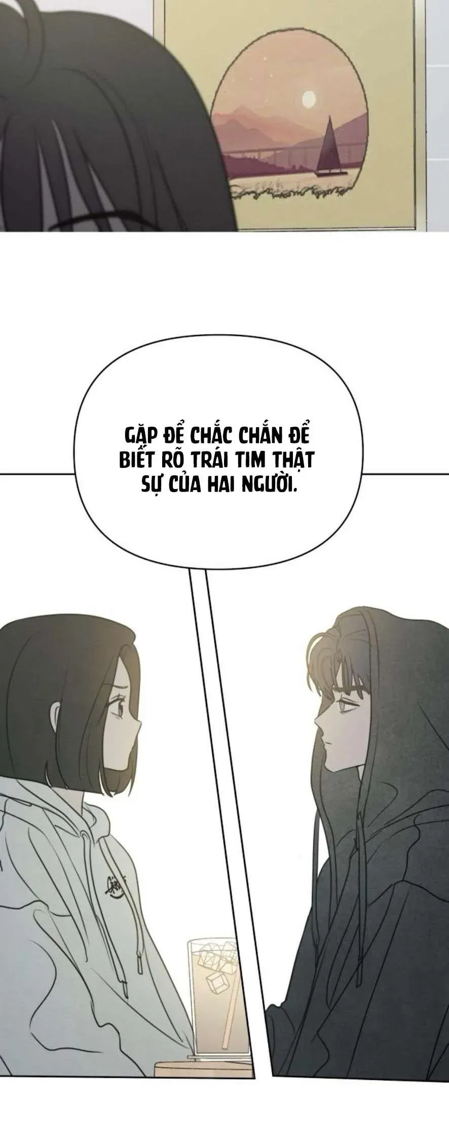 Muốn Bị Lừa Dối - Chương 13