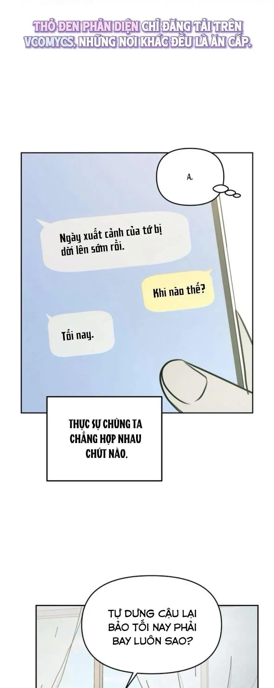 Muốn Bị Lừa Dối - Chương 13