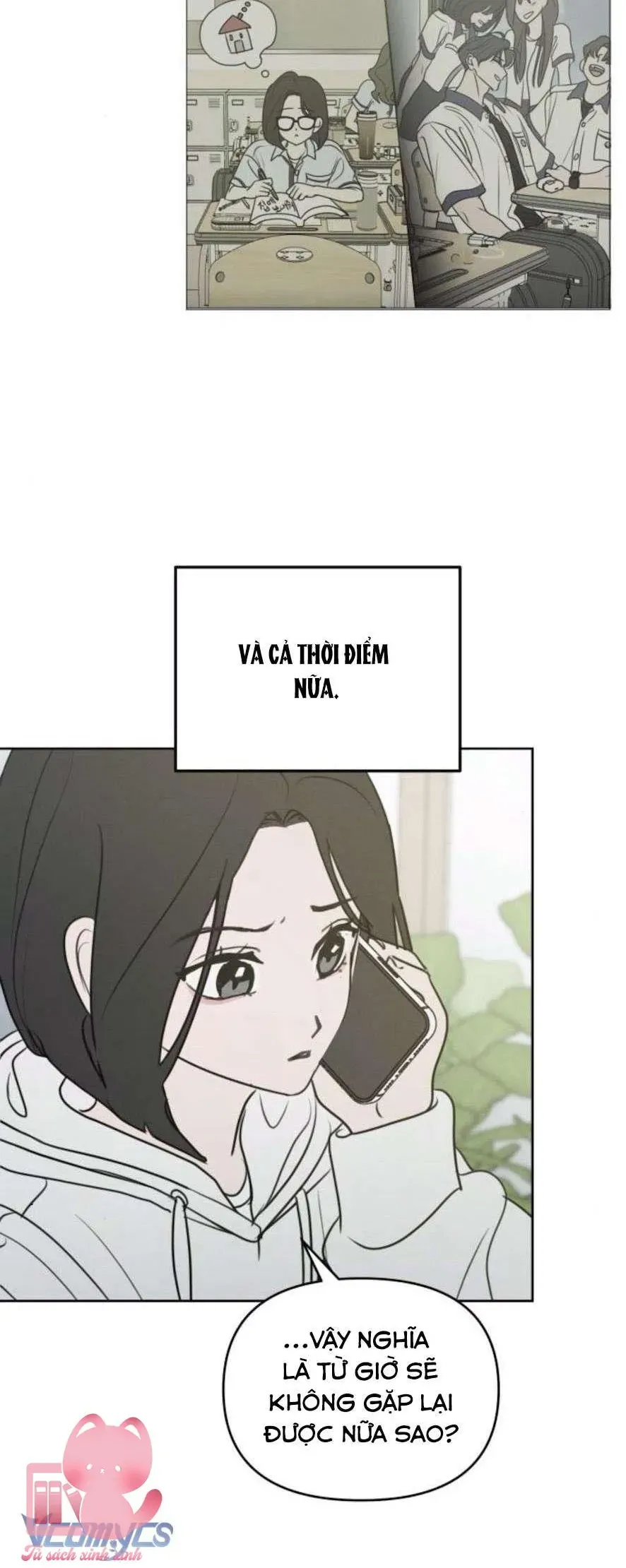 Muốn Bị Lừa Dối - Chương 13