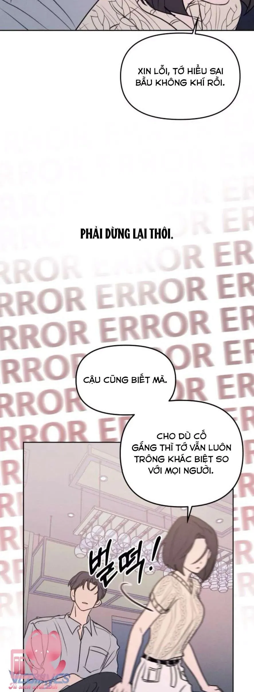 Muốn Bị Lừa Dối - Chương 13