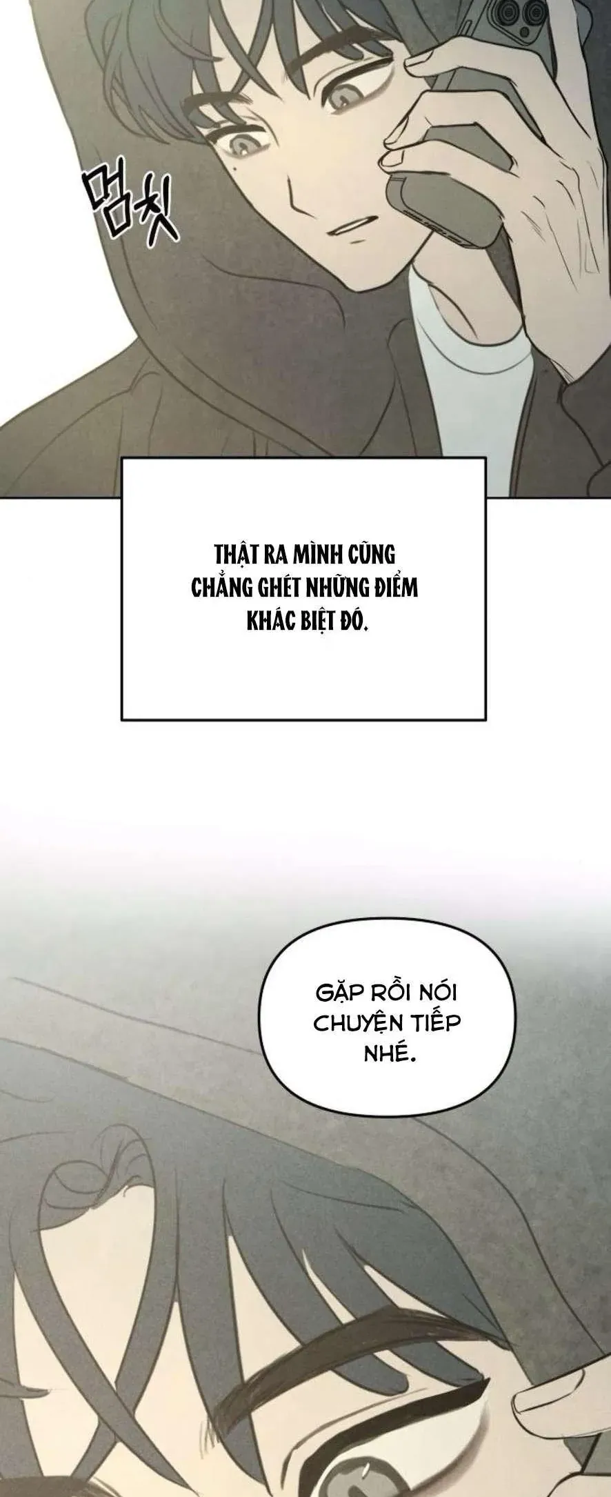 Muốn Bị Lừa Dối - Chương 13