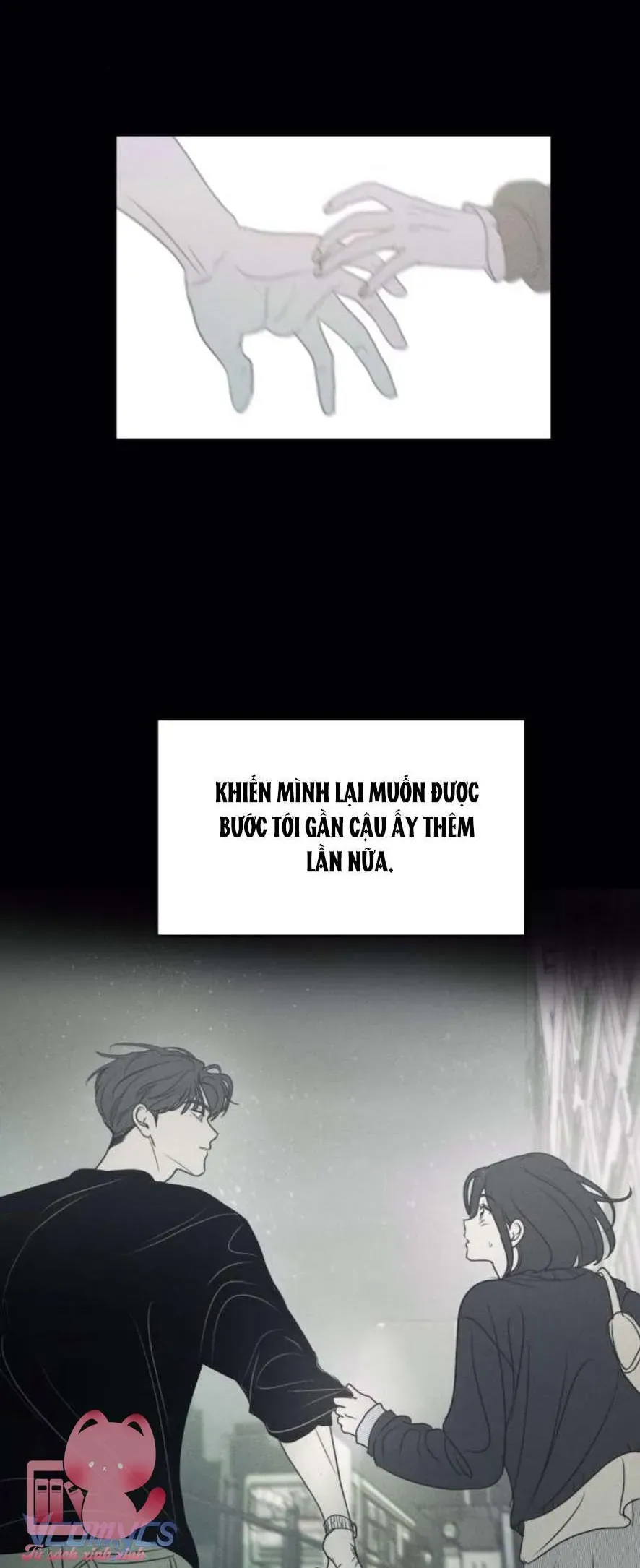 Muốn Bị Lừa Dối - Chương 13