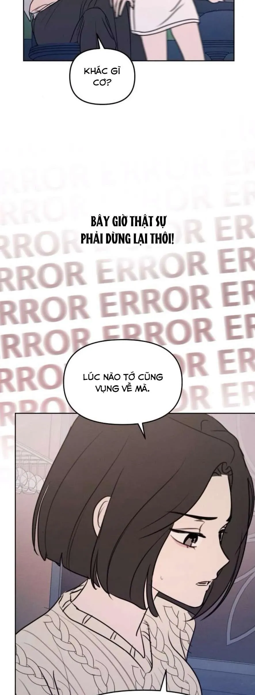 Muốn Bị Lừa Dối - Chương 13