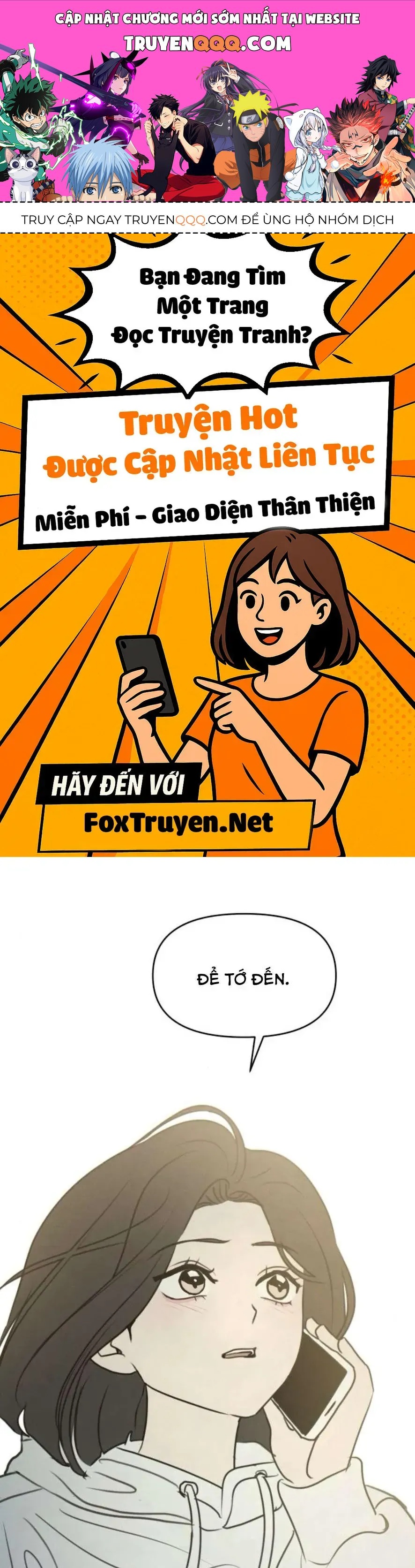 Muốn Bị Lừa Dối - Chương 14