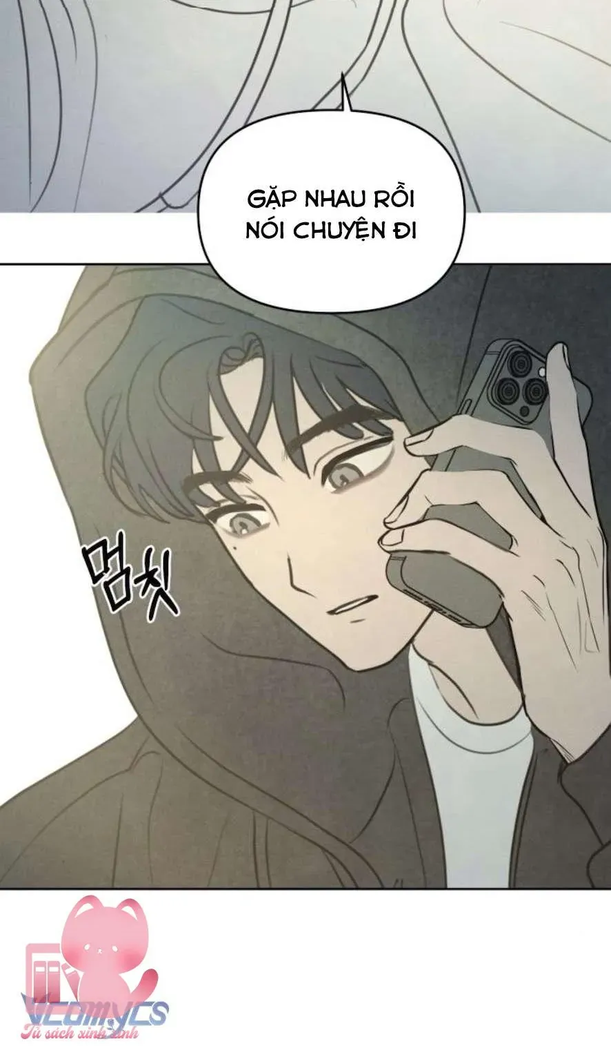 Muốn Bị Lừa Dối - Chương 14