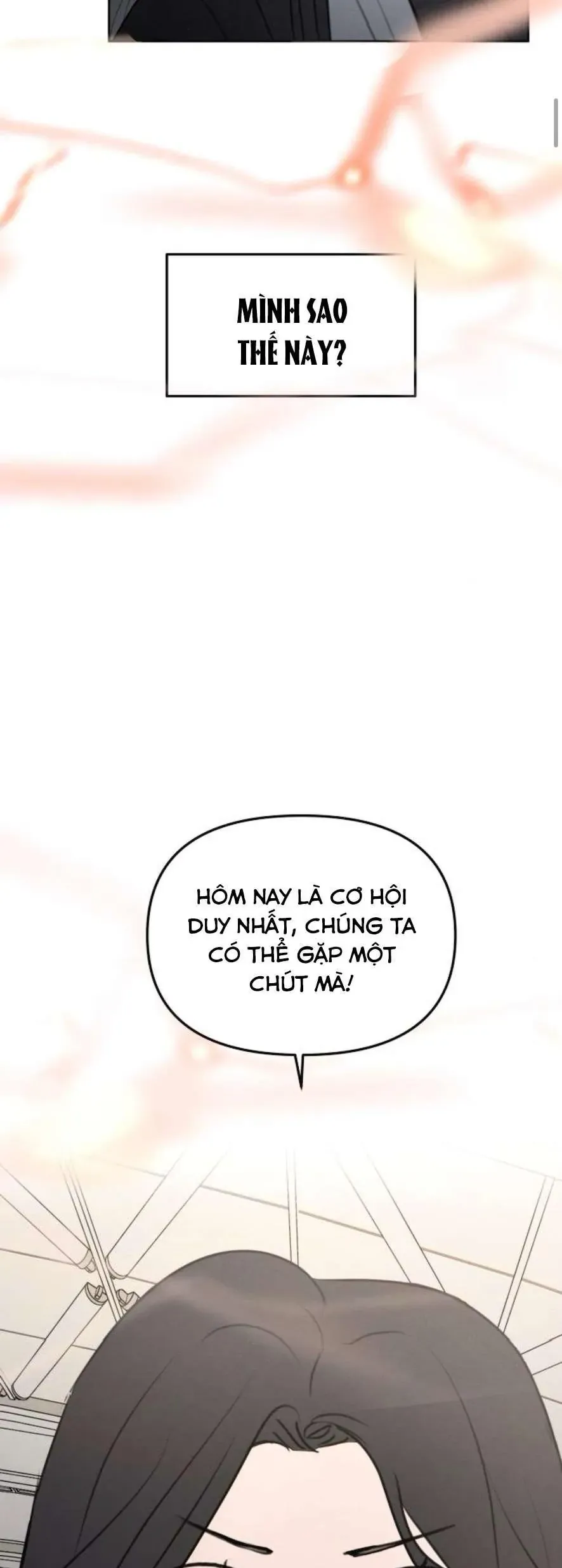 Muốn Bị Lừa Dối - Chương 14