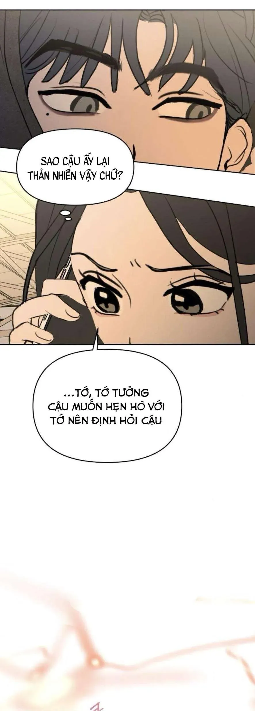 Muốn Bị Lừa Dối - Chương 14