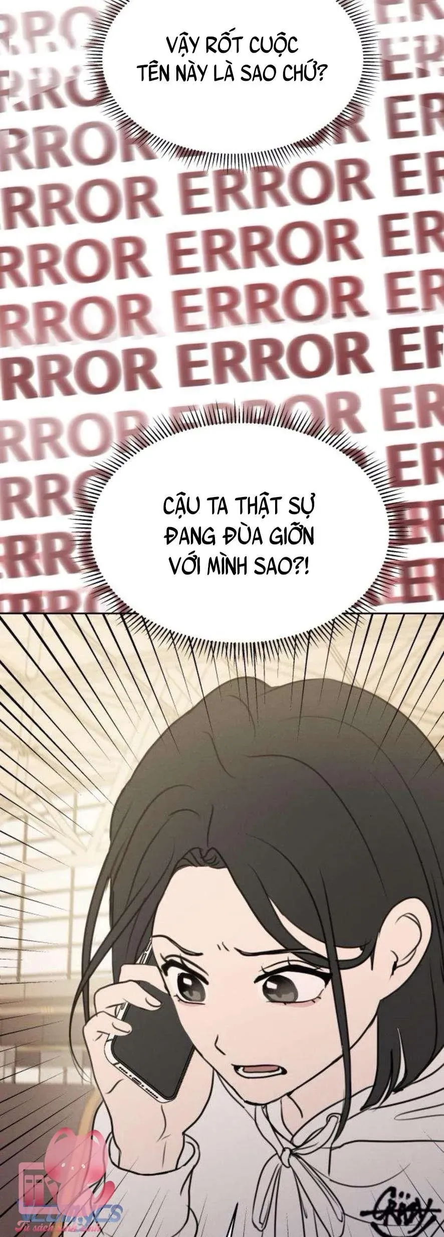Muốn Bị Lừa Dối - Chương 14