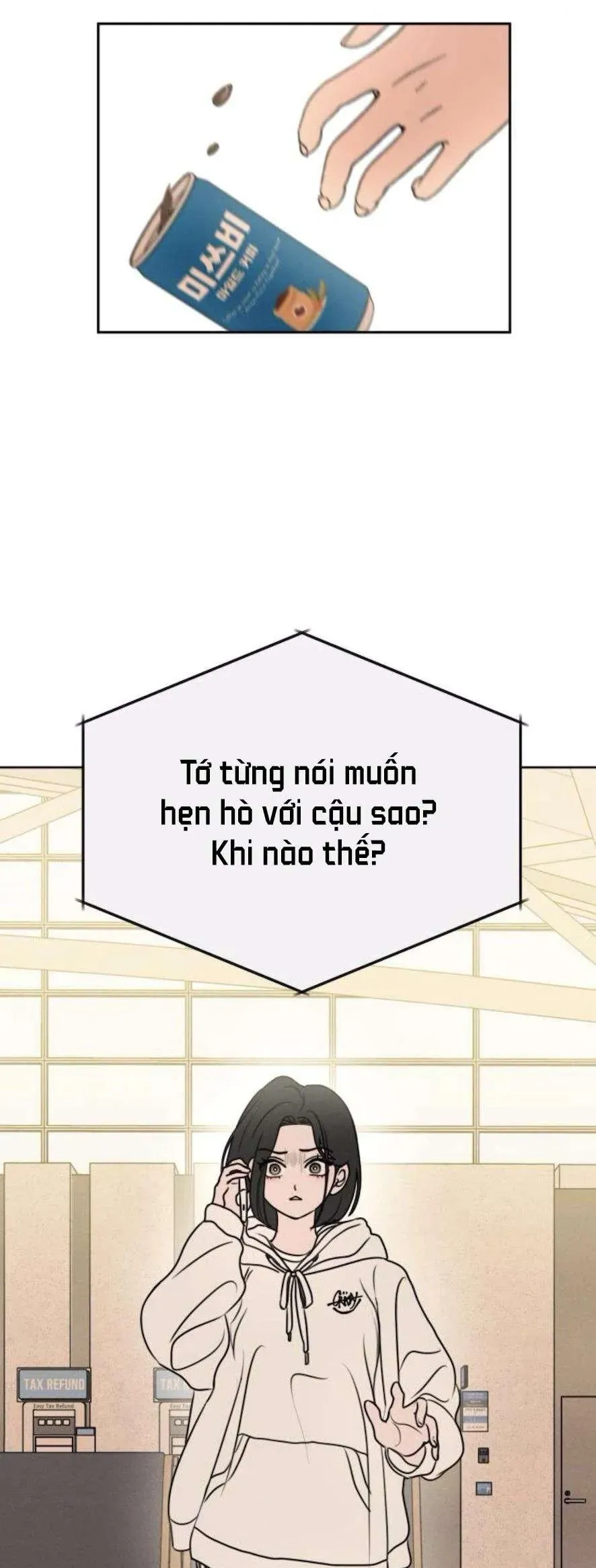 Muốn Bị Lừa Dối - Chương 14