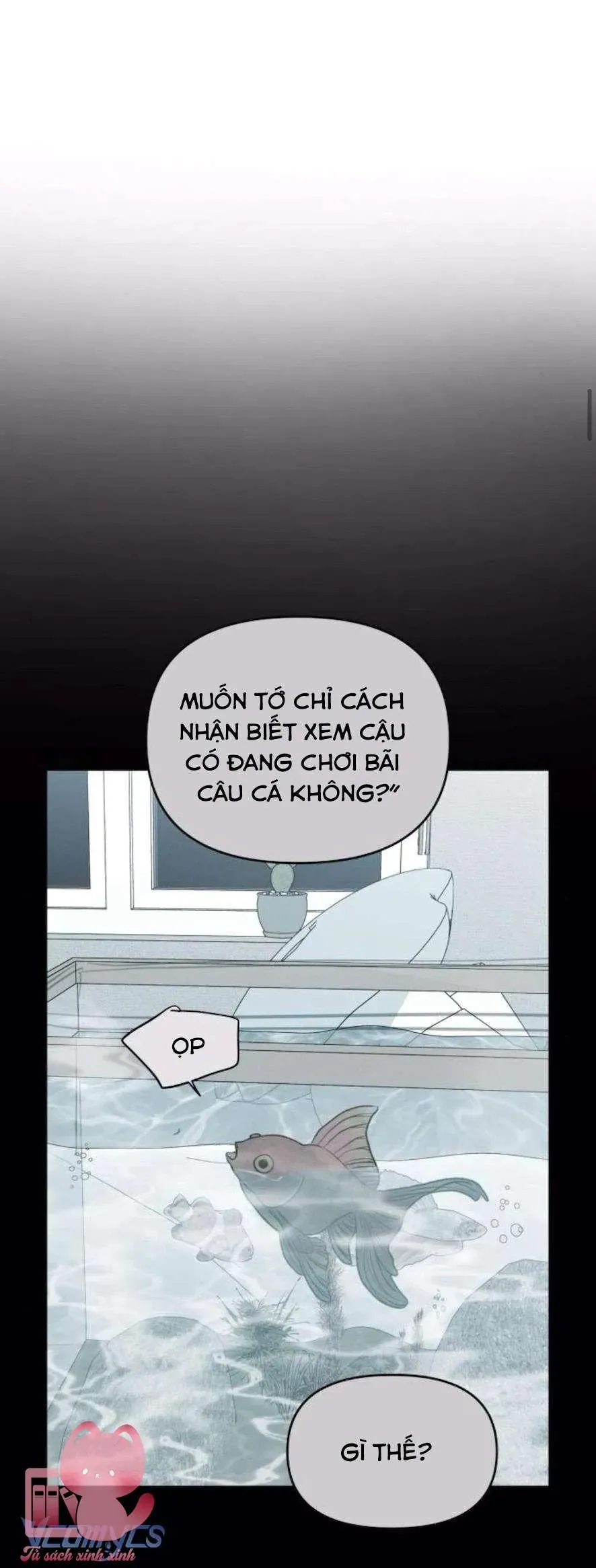 Muốn Bị Lừa Dối - Chương 14