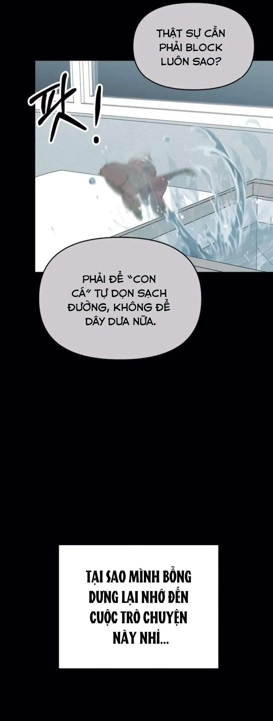 Muốn Bị Lừa Dối - Chương 14