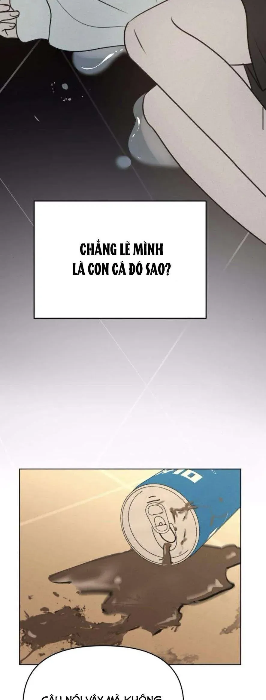 Muốn Bị Lừa Dối - Chương 14