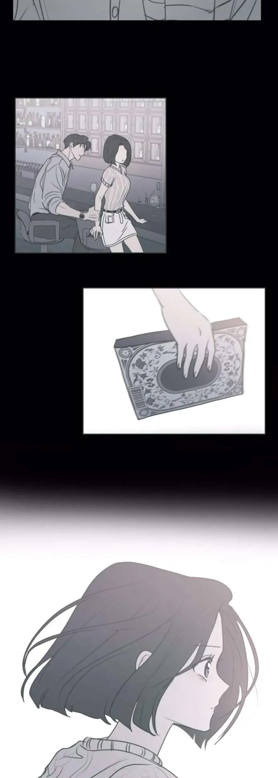 Muốn Bị Lừa Dối - Chương 14