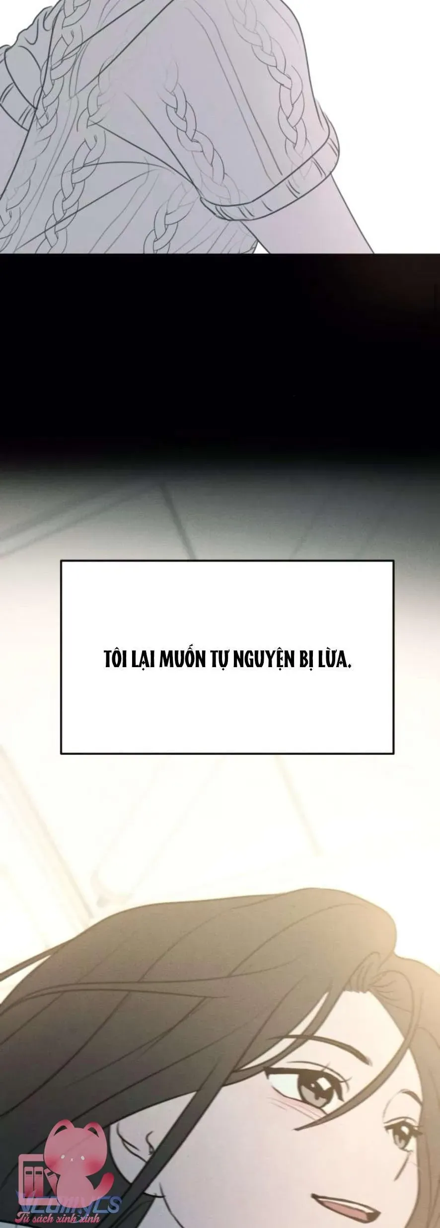 Muốn Bị Lừa Dối - Chương 14