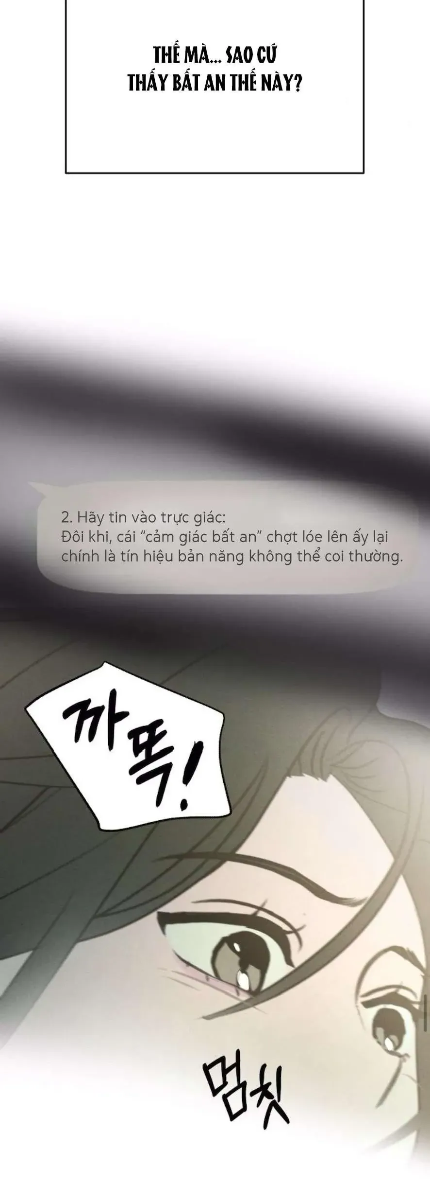 Muốn Bị Lừa Dối - Chương 14