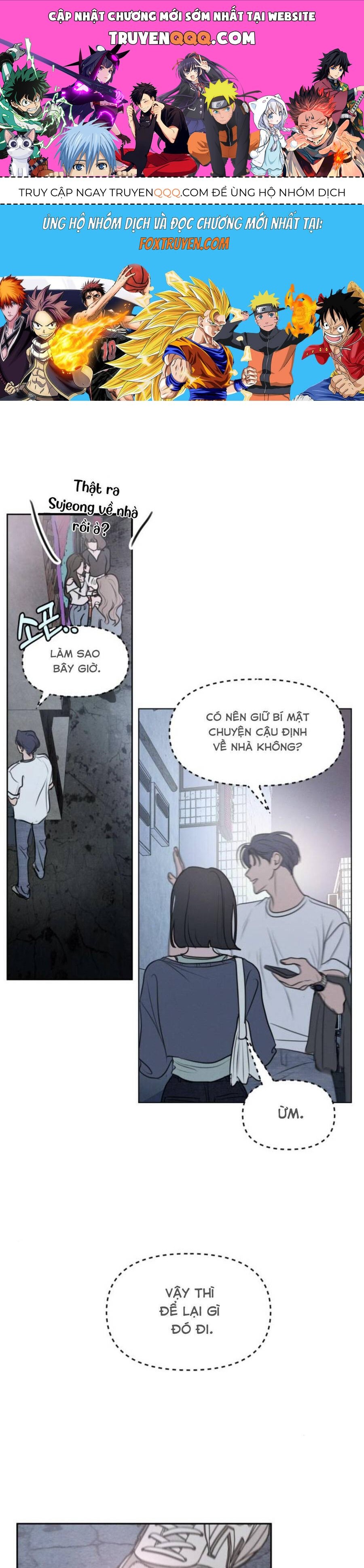 Muốn Bị Lừa Dối - Chương 2