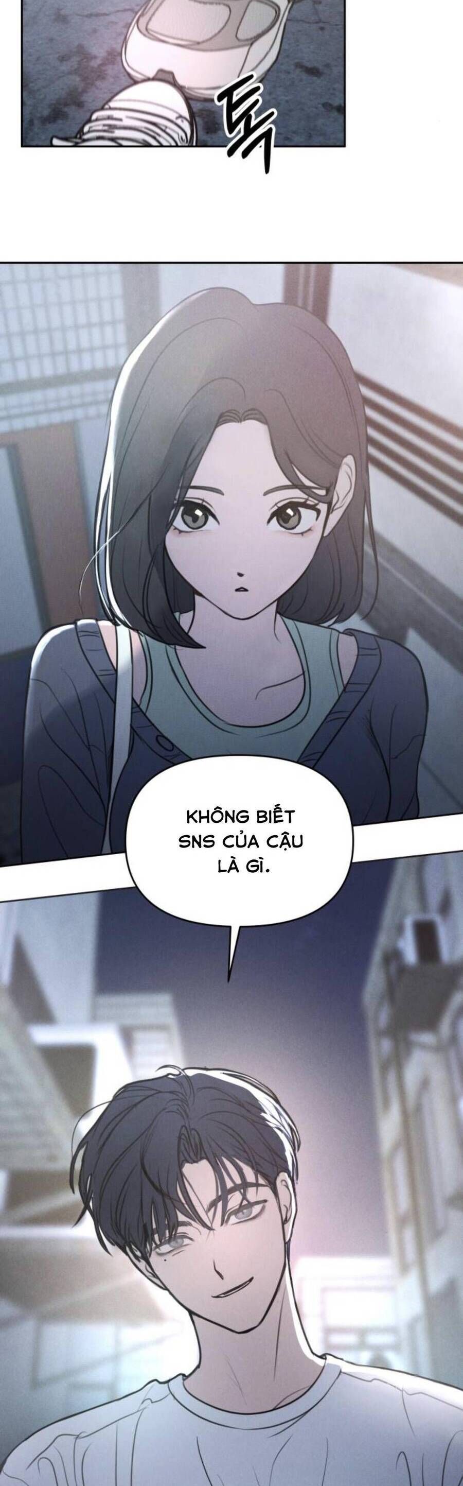 Muốn Bị Lừa Dối - Chương 2