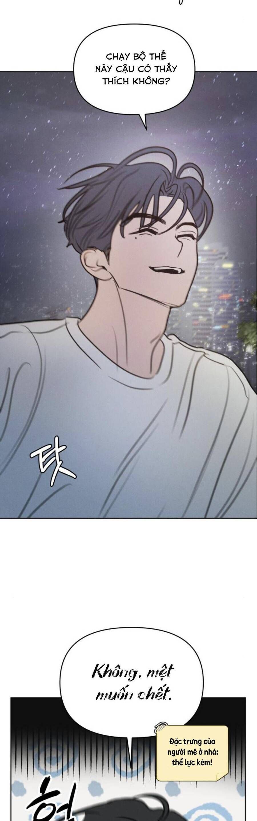 Muốn Bị Lừa Dối - Chương 2