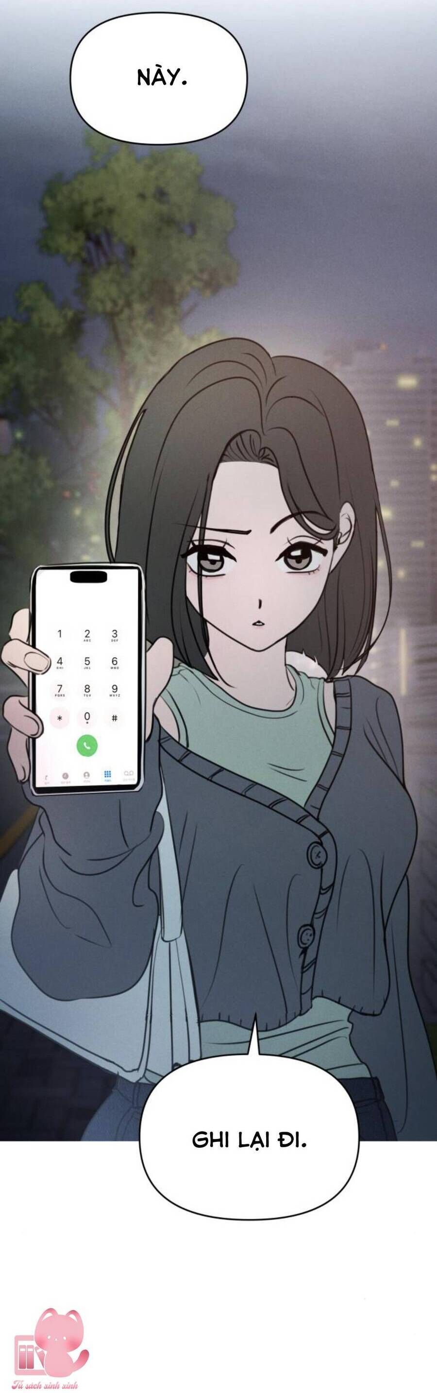 Muốn Bị Lừa Dối - Chương 2