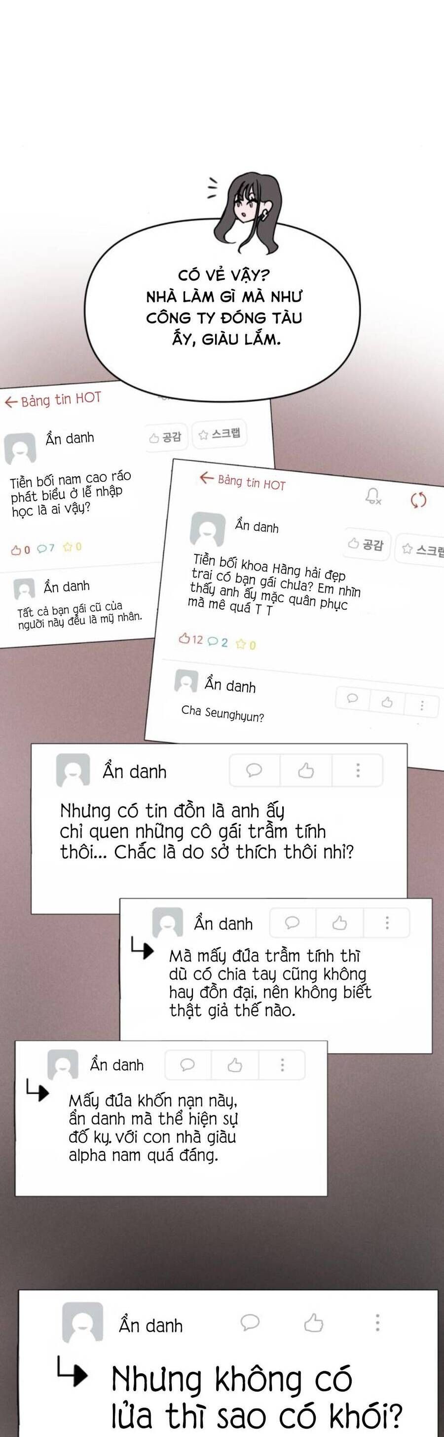 Muốn Bị Lừa Dối - Chương 2