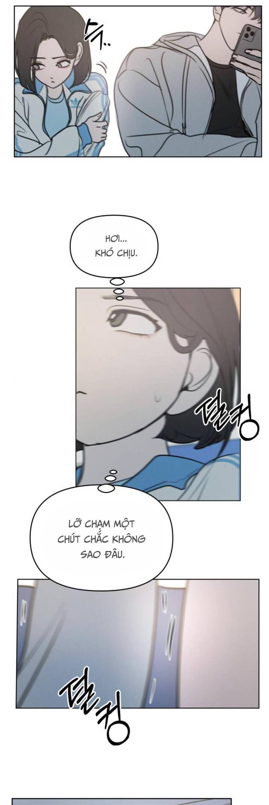 Muốn Bị Lừa Dối - Chương 2