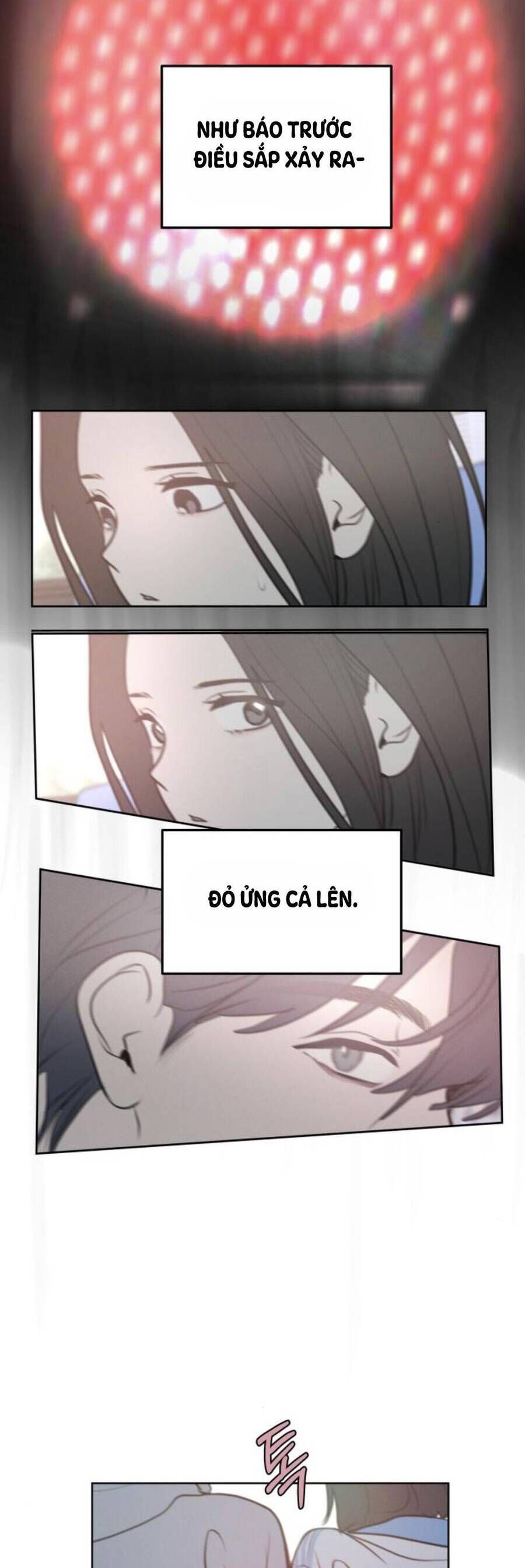 Muốn Bị Lừa Dối - Chương 2