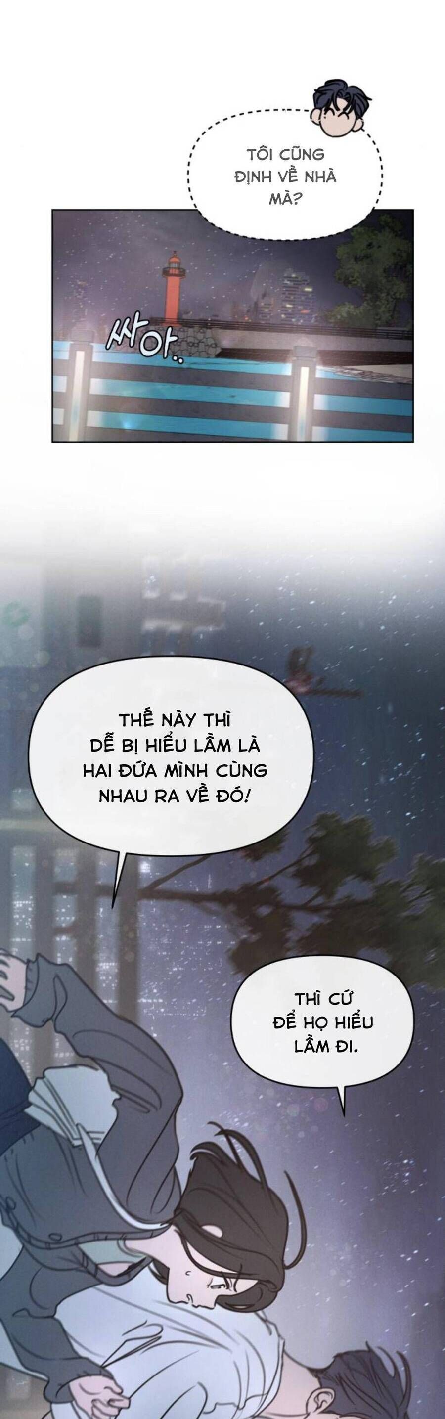 Muốn Bị Lừa Dối - Chương 2