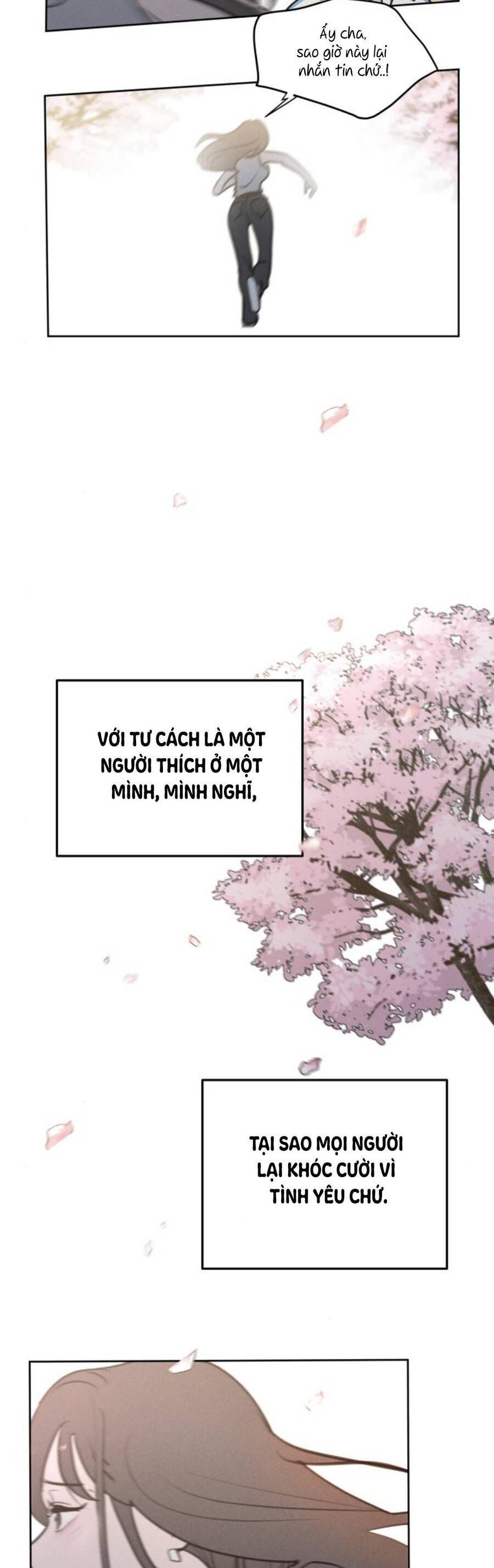 Muốn Bị Lừa Dối - Chương 3