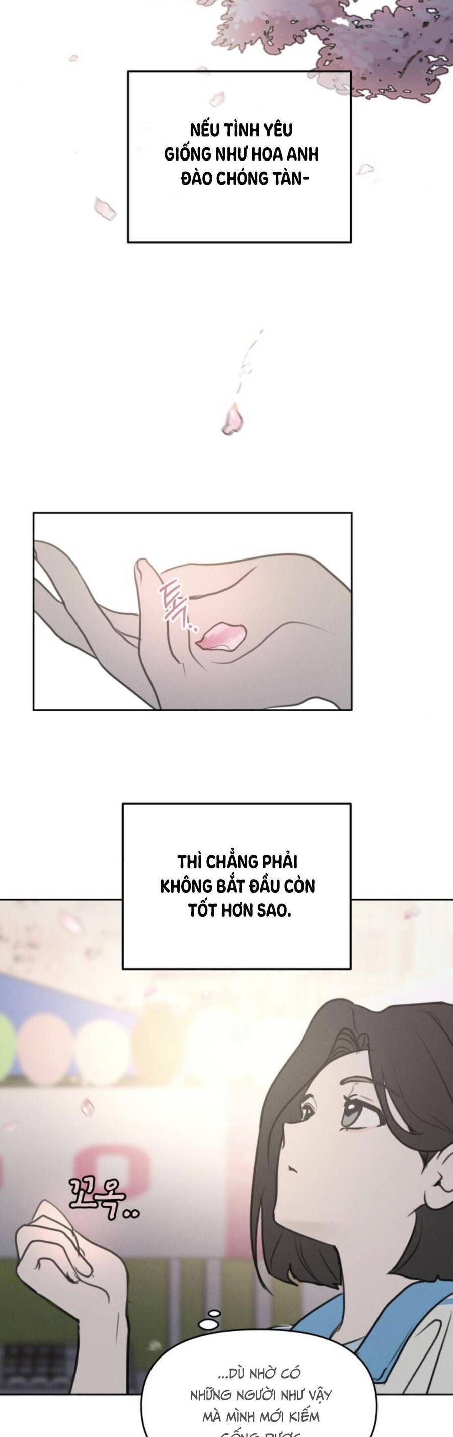 Muốn Bị Lừa Dối - Chương 3