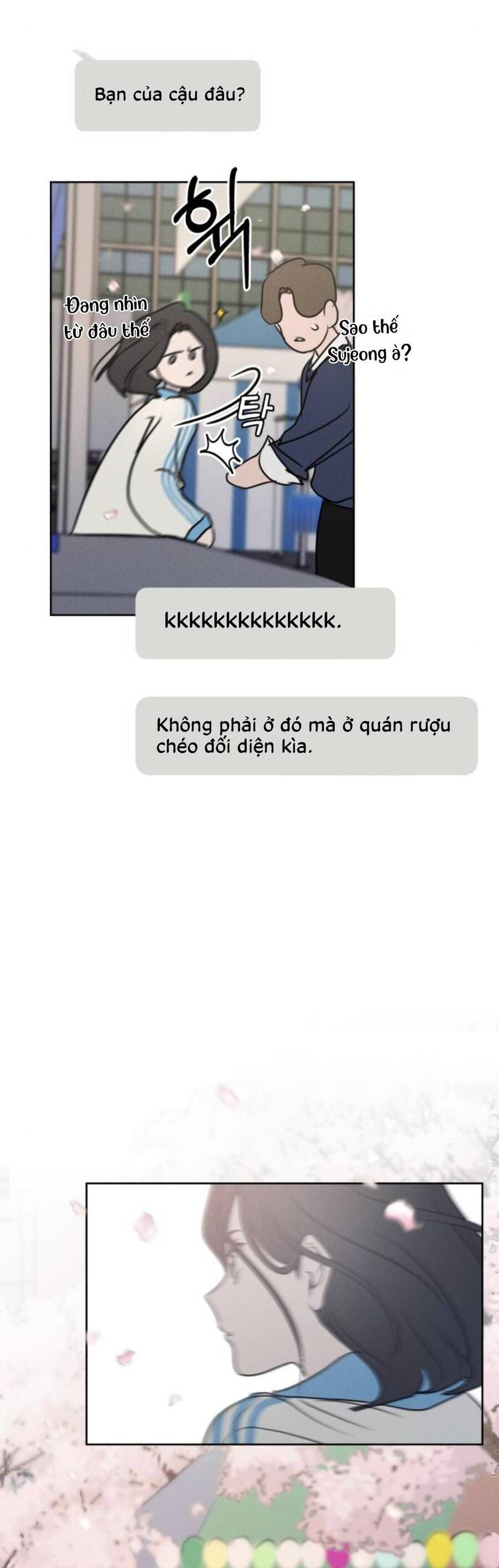 Muốn Bị Lừa Dối - Chương 3