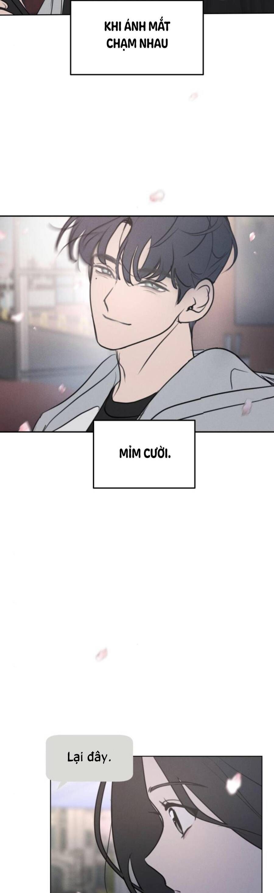 Muốn Bị Lừa Dối - Chương 3